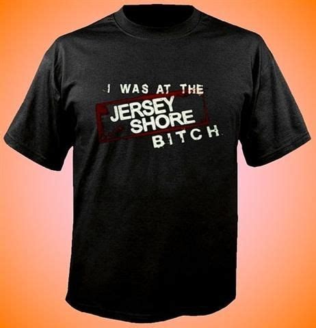 Pin On Jersey Shore T Shirts