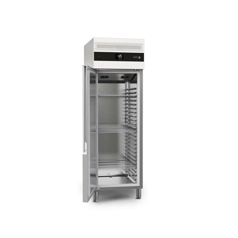 Armoire Refrigeree Positive ADVANCE Gastronom 1 Porte 610L AUP 11G LC