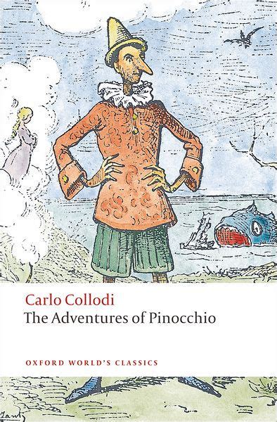 The Adventures of Pinocchio by Carlo Collodi, Peter Bailey, Paperback | Barnes & Noble®