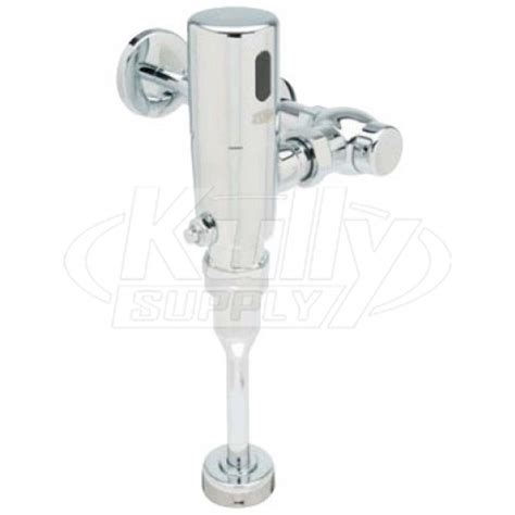 Zurn Ztr6203 Ulf Hw Ecovantage Valve 0 125 Hw