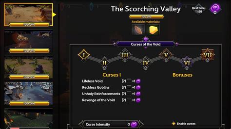 How To Unlock Curses In Soulstone Survivors Pro Game Guides