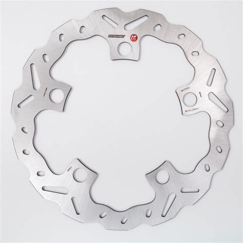 BRAKING Wave Semi Floating Brake Disc WH7006L Buy Cheap FC Moto