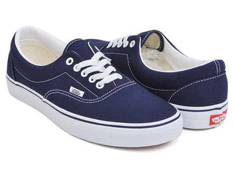 楽天市場VANS ERAバンズ エラNAVYGETTRY MAG