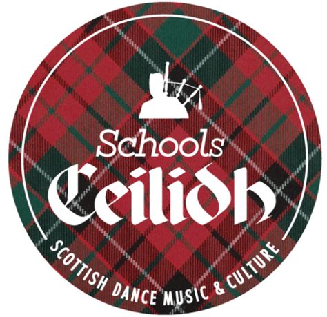 Schools Ceilidh Scottish Dance Music And Culture