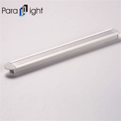 Pxg A Recessed Aluminum Profile For Decorative Linear Light