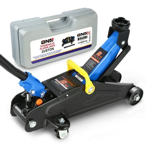 Low Profile Jacks In Car Jacks