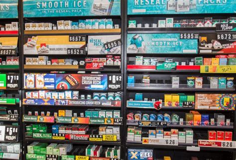 Consumers Distributors Gear Up For Gas Cigarette Tax Hikes News