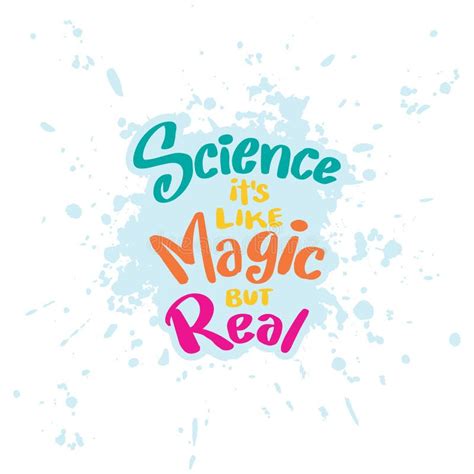 Scientific Slogan Stock Illustrations – 103 Scientific Slogan Stock ...