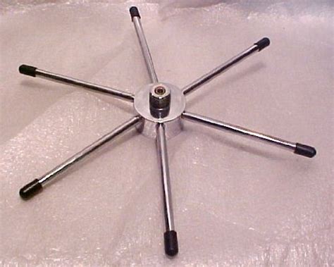 Buy Wilson Cb Ham Radio Antenna Mobile Magnet Roof Trunk