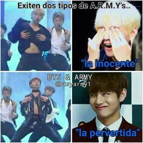 Armys Pervertidas Army S Amino Amino