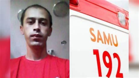 Profissional Do Samu Morre Em Acidente De Moto A Caminho Do Trabalho