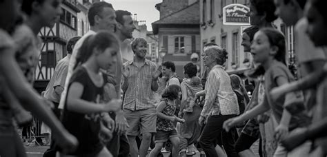 Un territoire où il fait bon vivre Communauté de Communes de la Haute