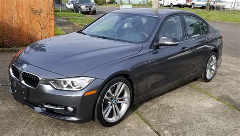 2014 328i m sport - new to the BMW family! : r/BMW