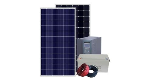 Best 3kw Solar System In India Price Features And More