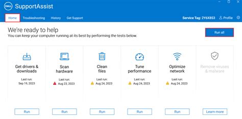 Dell Keyboard Unresponsive? 8 Steps to Get Back on Track