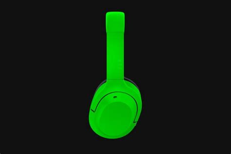 Razer Opus X Gaming Headset – Green - Virtuocity Store