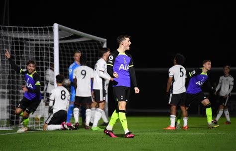 Clive Allen Delivers His Verdict On Alfie Devines Display In Tottenham