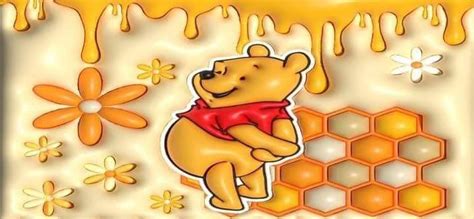 Pin By Vcsublimados On Imagen En 3 D Jelly Wallpaper Winnie The