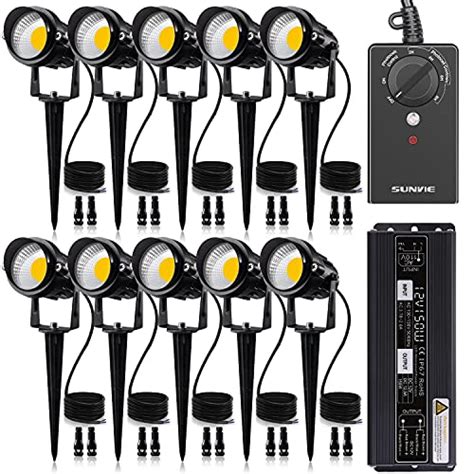 Best Low Voltage Outdoor Lighting Kit Top 10 For 2025