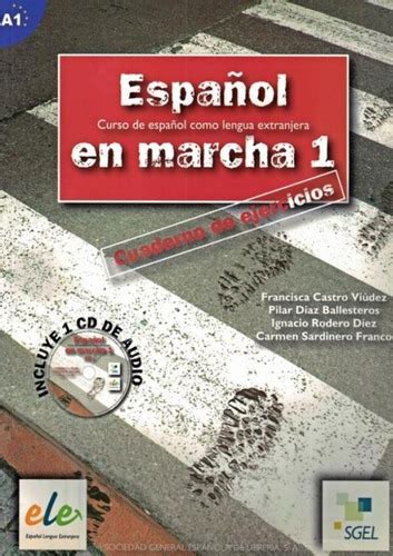 Espanol En Marcha 1 Cuaderno De Ejercicios Parcelamento Sem Juros