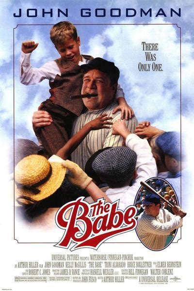 The Babe Movie Review And Film Summary 1992 Roger Ebert