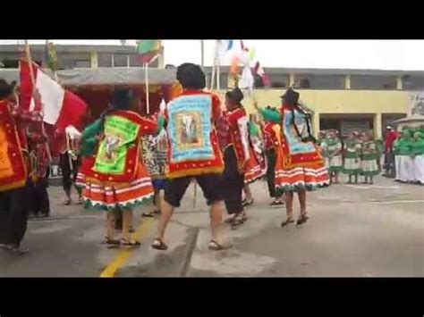 Danza Vitor De Colcabamba Apurimac Rese A Hist Rica Audio Mp