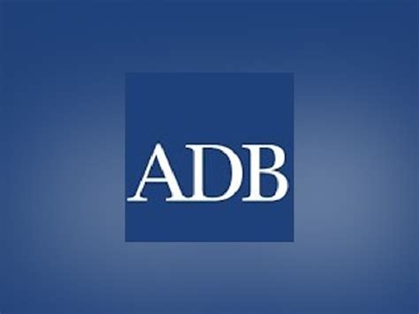 Adb To Invest 100 Million In Indian Infrastructure