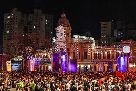 Neste fim de semana 8ª Virada Cultural de BH tem 240 Cultura