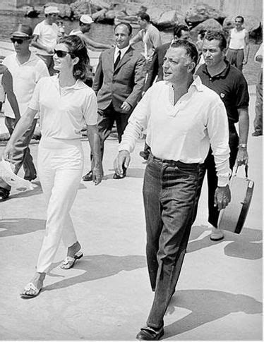 Gianni Agnelli's 10 Best Style Moves - Best Dressed Men of All Time