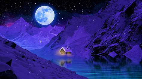 Calm Night 🎵 Healing Sleep Music Delta Waves Deep Sleeping Meditation