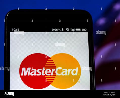 Mastercard Incorporated Sign Hi Res Stock Photography And Images Alamy