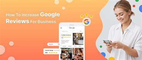 How To Increase Google Reviews For My Business 2024 Version