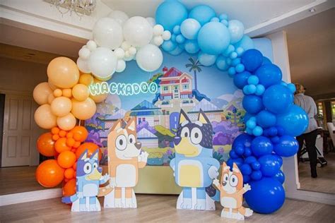 30 Ideas Para Organizar Una Fiesta De Frozen Como Organizar La Casa