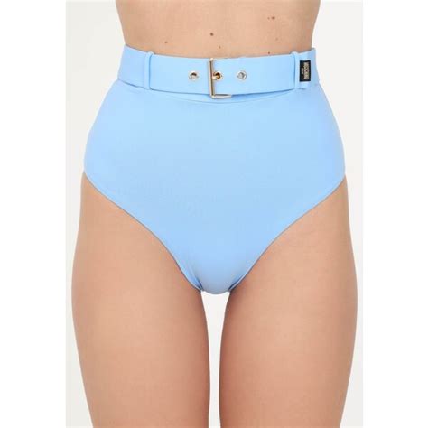 MOSCHINO SWIM Dół od bikini M0581I01B K11 w StrojeKapielowe net