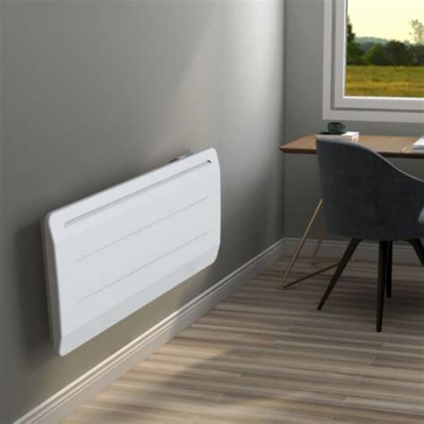 Radiatoare electrice
