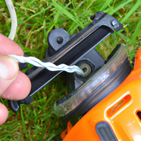 How To String A Husqvarna Weed Eater Step By Step Guide And Tips The