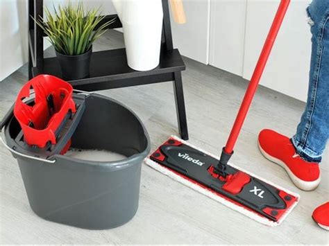 Mop Vileda Ultramax XL set box 2v1 160932 629 Kč