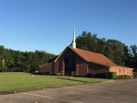 True Life Missionary Baptist Church Churches 67 E Raines Rd