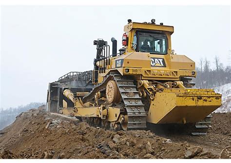 Caterpillar D11t Specifications And Technical Data 2008 2017 Lectura Specs