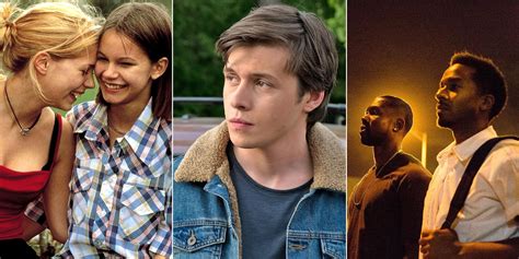 Las Mejores 16 Películas Lgbt Que Puedes Ver En Netflix