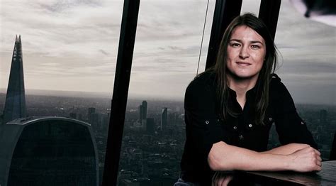 Katie Taylor Net Worth 2024, Salary & Endorsements