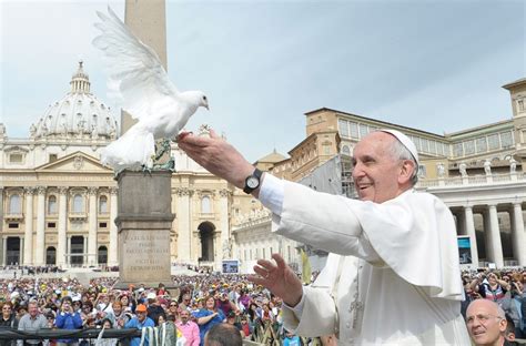 Pope S World Peace Day Message Every War Is A Form Of Fratricide