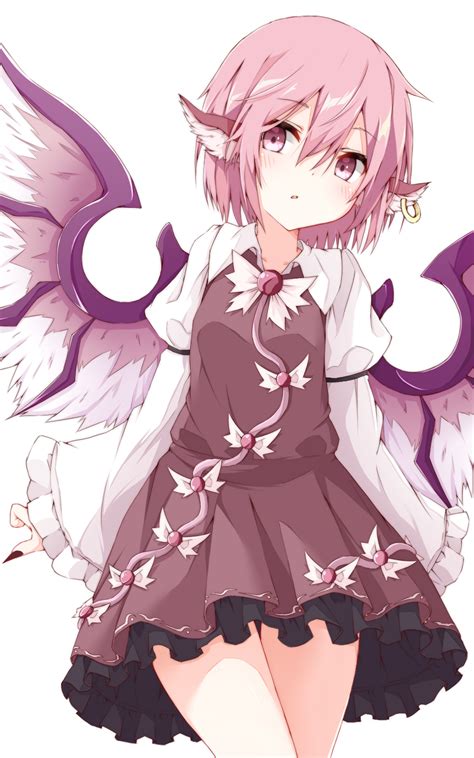 Mystia Lorelei Touhou Drawn By Nankotsu Danbooru