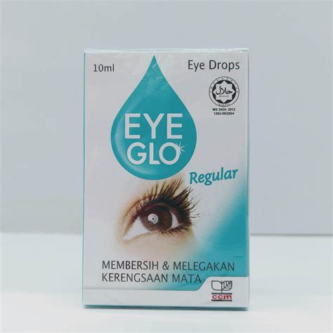 eye drops solution