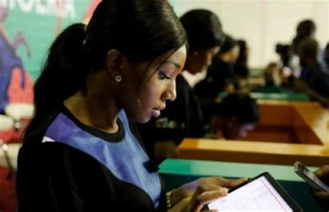 From Google To Xvideos How Nigerians Surfed The Web In March 2025