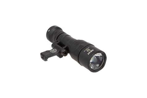 Surefire Mini Scout Light Pro Led Weapon Light Ar Build Junkie