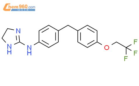 677343 36 1 1H Imidazol 2 Amine 4 5 Dihydro N 4 4 2 2 2