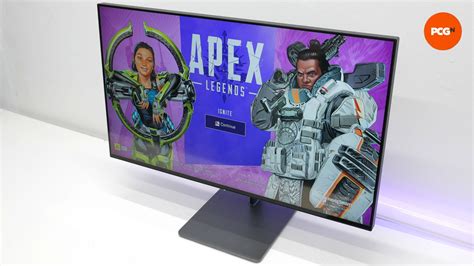 Dough Spectrum One Review A Top Quality 4k Monitor