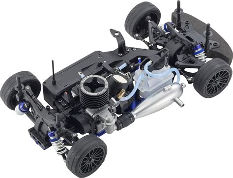 Amazon Kyosho Pureten Gp Fw Kit With Engine Kyo Carsgas