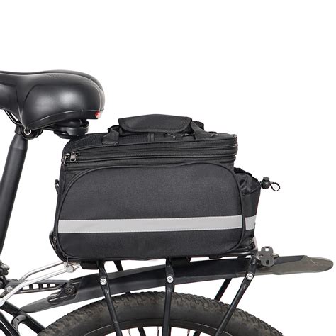 Definitiv Konstante Taifun Mountainbike Gepäcktasche Tropisch Elefant